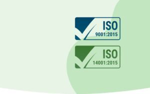 Nossas certificações | Sete Ambiental