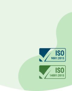 Nossas certificações | Sete Ambiental