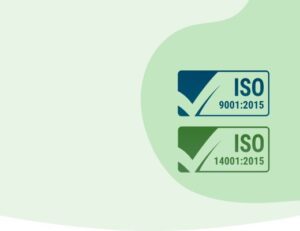 Nossas certificações | Sete Ambiental