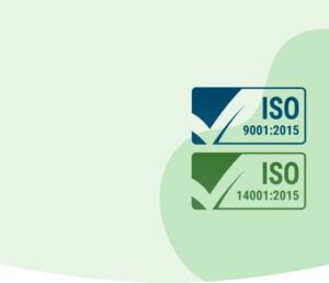 Nossas certificações | Sete Ambiental