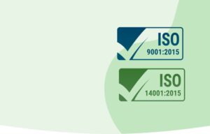 Nossas certificações | Sete Ambiental