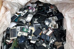 dia mundial do lixo eletrônico