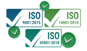 Certificações | Sete Ambiental
