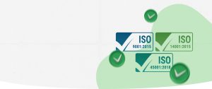 Certificação ISO | Sete Ambiental