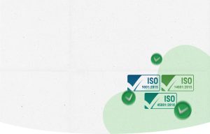 Certificação ISO | Sete Ambiental