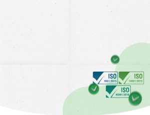 Certificação ISO | Sete Ambiental