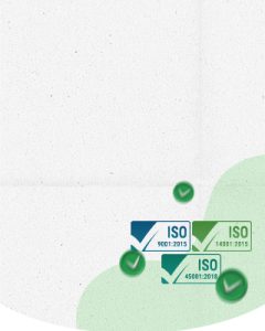 Certificação ISO | Sete Ambiental
