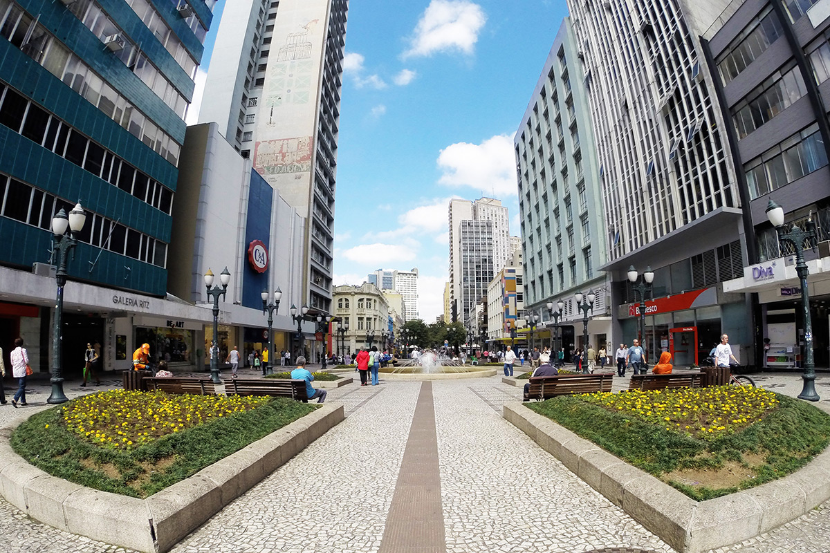 Curitiba lixo eletrônico | sete ambiental