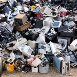 62 milhões de toneladas de lixo eletrônico | Sete Ambiental